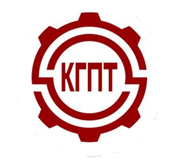 Логотип ГАПОУ "КГПТ"